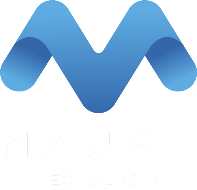 Maués Tecnologia Logo